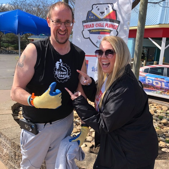 Meet your Posher, Andrew - Picture 1 of 1